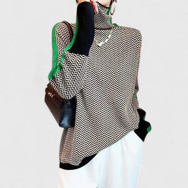 Emma & Rose™ | Sophisticated Sweater