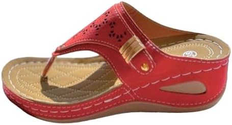 Sofia - Fashionable Orthopedic Sandals