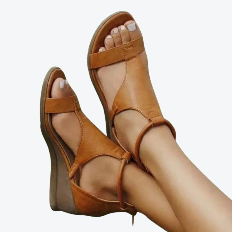 Maya | Orthopedic Sandals