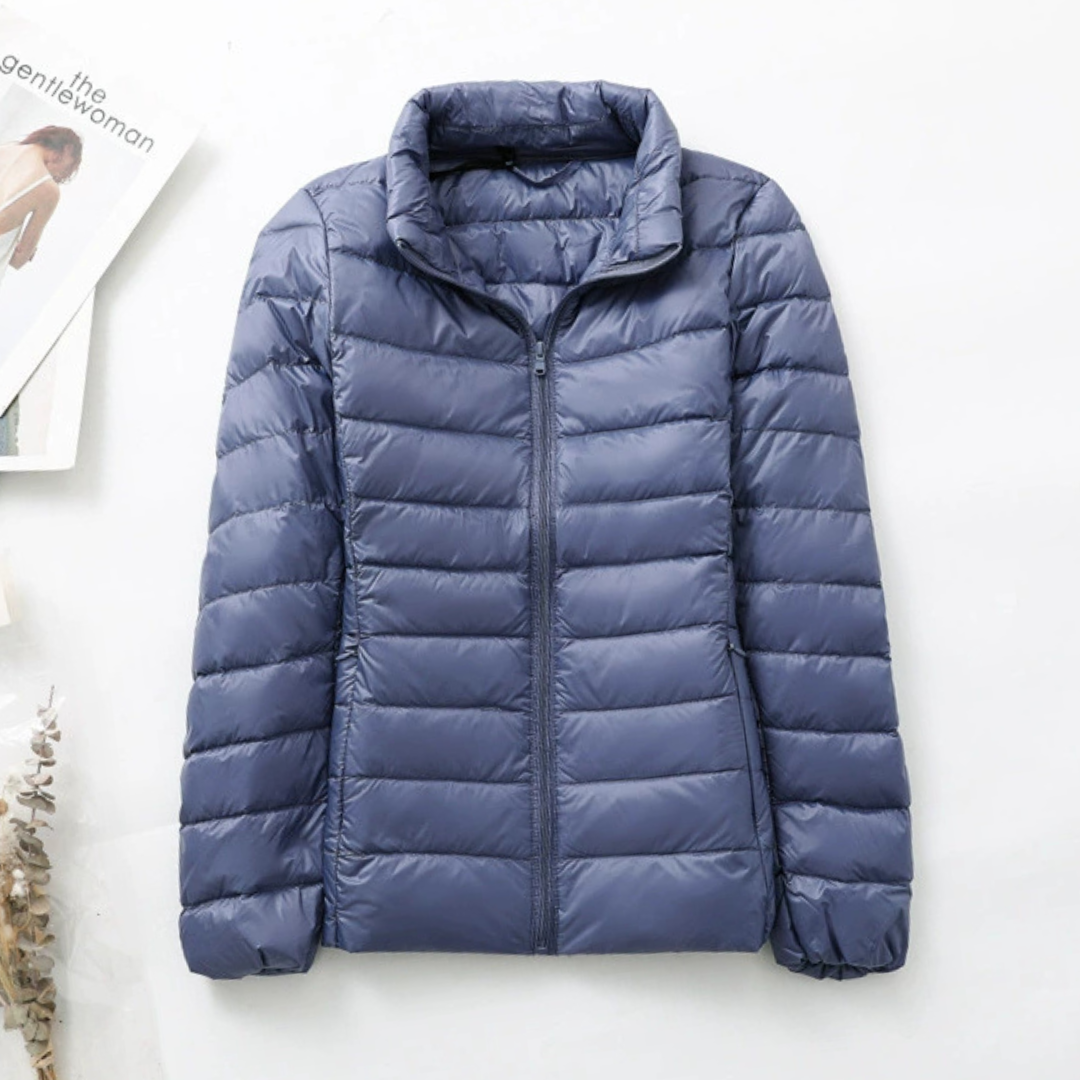 Bella™ | Lightweight Quilted Jacket