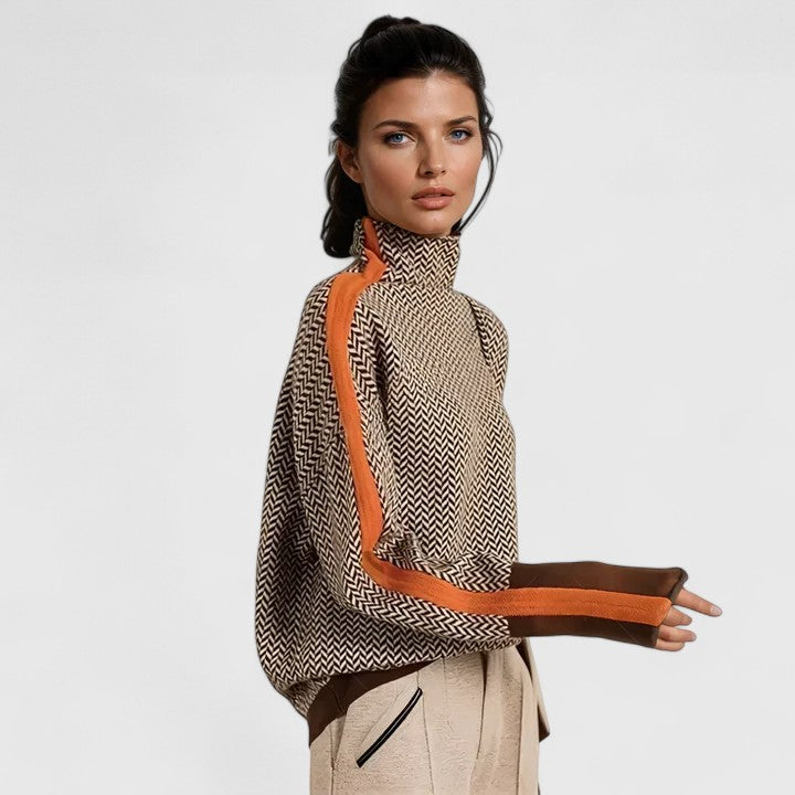 Emma & Rose™ | Sophisticated Sweater