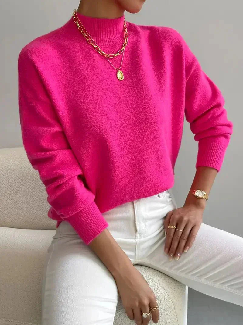 Emma & Rose™ | Elegant and Warm Sweater